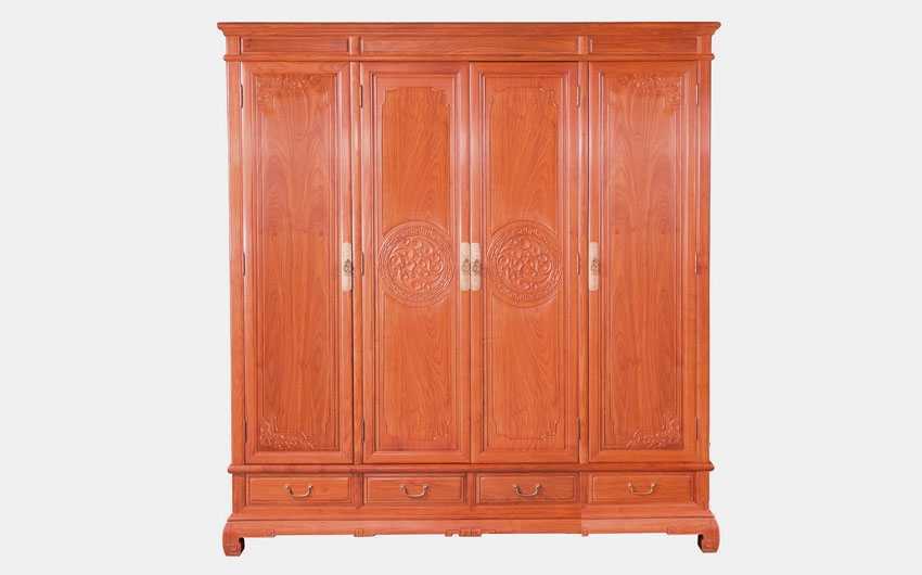 ag真人官方网1号衣柜