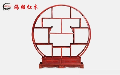 圆形多宝阁，，，，，，，博古架