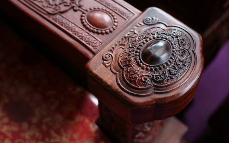 红木家具厂为您先容为什么各人都爱红木家具？？？？？